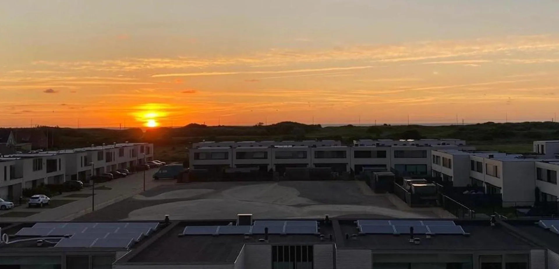 Lichtrijk En Ruim Appartement Met Zeezicht - 5P Ostend 0*,